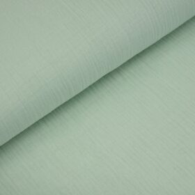 Mint Muslin
